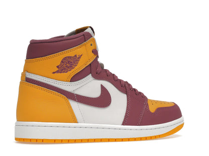Jordan 1 Retro High OG Brotherhood