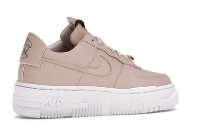 Nike Air Force 1 Low Pixel Particle Beige