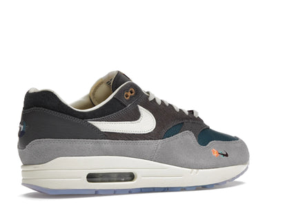 Nike Air Max 1 Kasina Won-Ang Grey