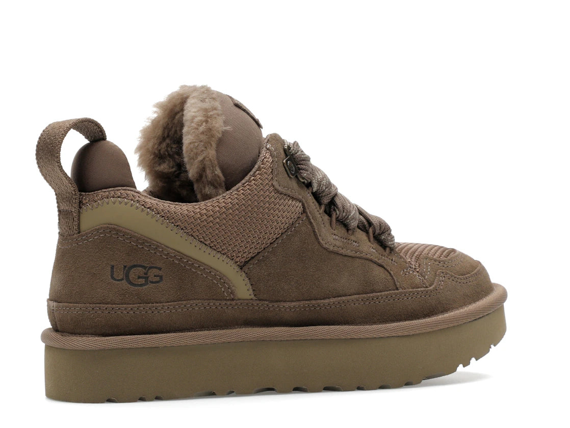 UGG Lowmel Hickory
