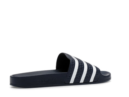 Adidas Adilette Slide Blue White