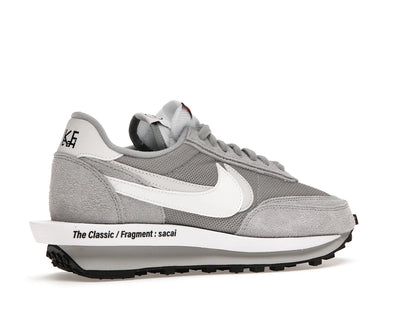 Nike LD Waffle SF sacai Fragment Grey