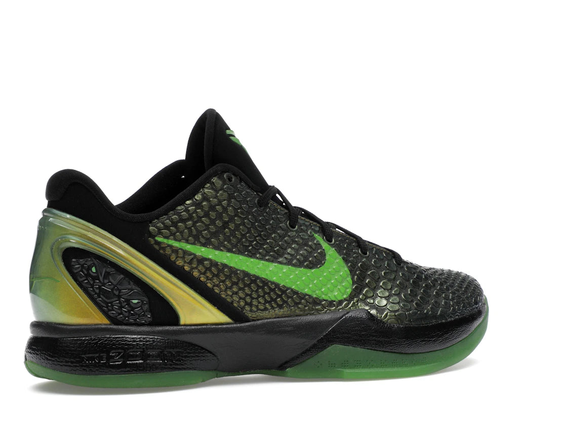 Nike Kobe 6 Supreme Rice