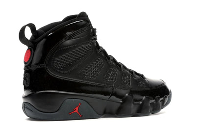 Air Jordan 9 Retro Bred Patent