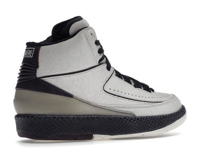 Jordan 2 Retro A Ma Maniére Airness