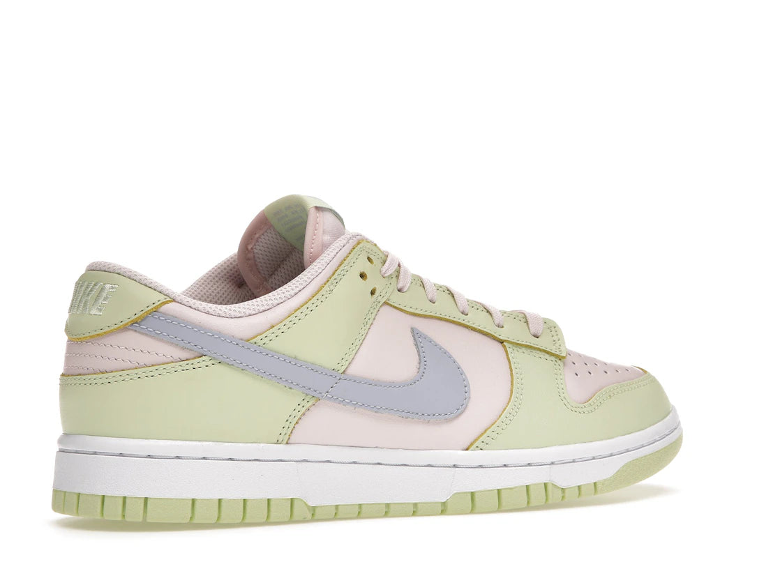 Nike Dunk Low Lime Ice