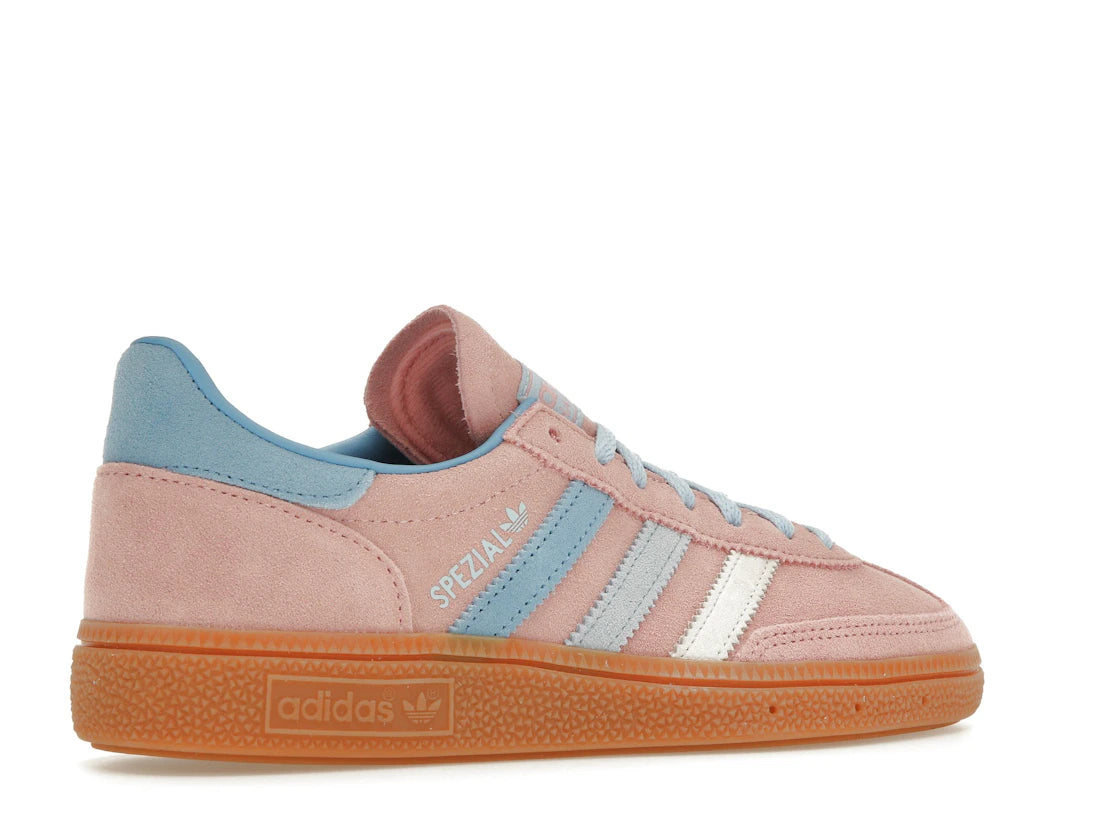 adidas Handball Spezial Semi Pink Spark