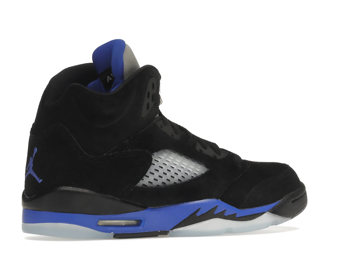 Air Jordan 5 Retro Racer Blue