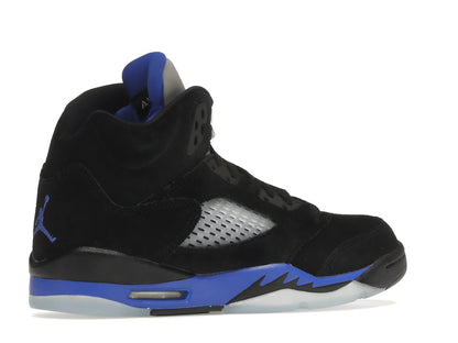 Air Jordan 5 Retro Racer Blue