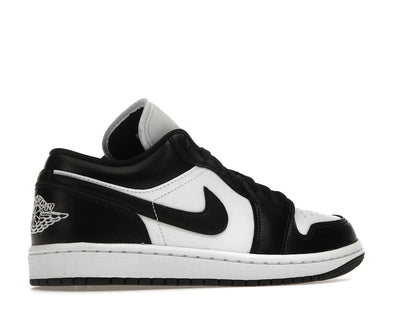 Jordan 1 Low Panda