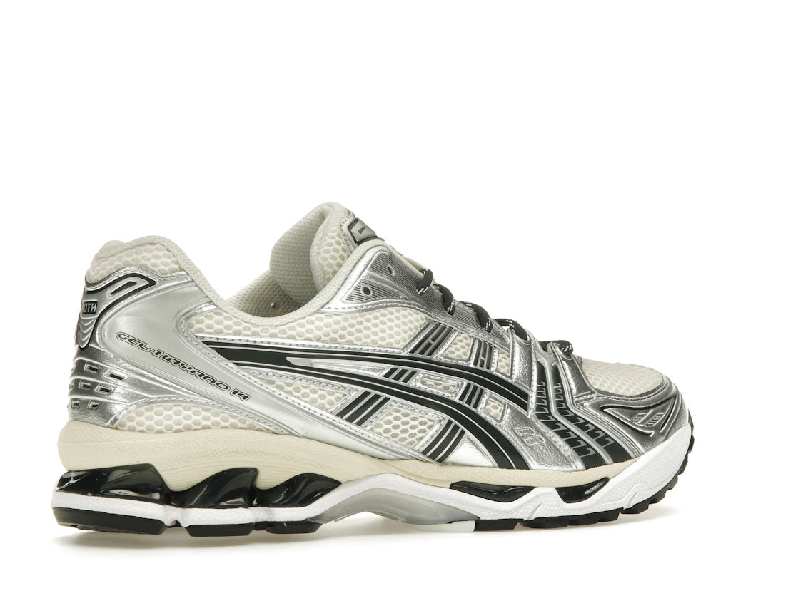 ASICS Gel-Kayano 14 Kith Cream Scarab (2024)