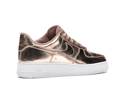 Nike Air Force 1 Low Metallic Bronze