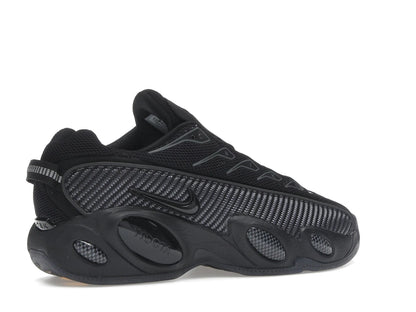 Nike NOCTA Glide Drake Black Iron Grey