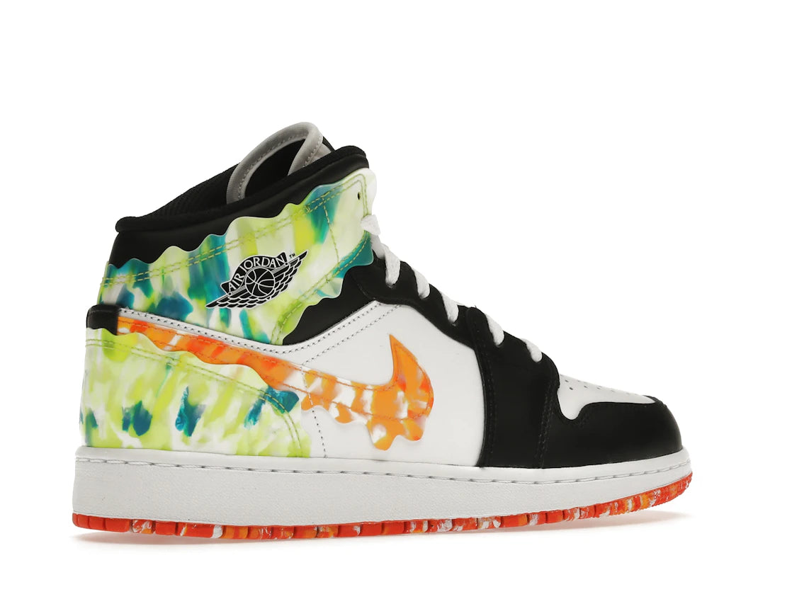 Jordan 1 Mid SE Slim Vortex