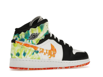Jordan 1 Mid SE Slim Vortex
