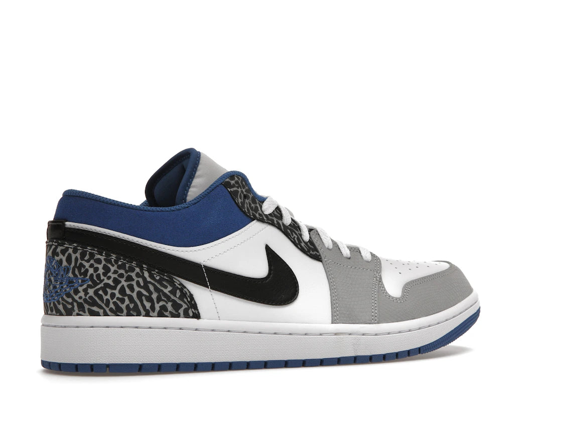 Jordan 1 Low SE True Blue