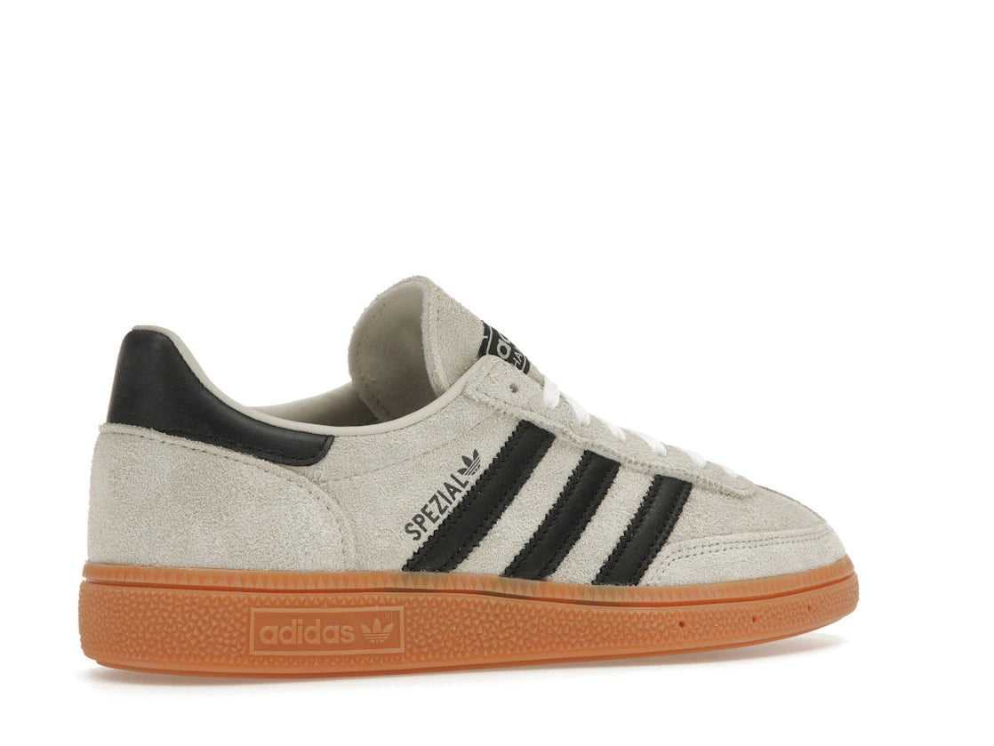 adidas Handball Spezial Aluminum Core Black