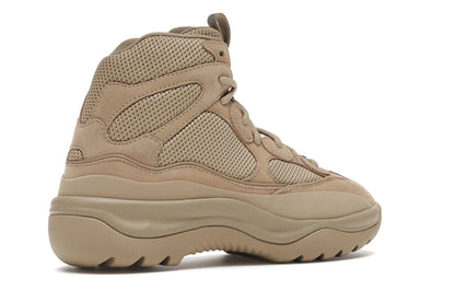 Yeezy Desert Boot Season 7 Taupe