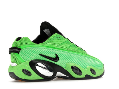 Nike NOCTA Glide Drake EYBL Green Strike