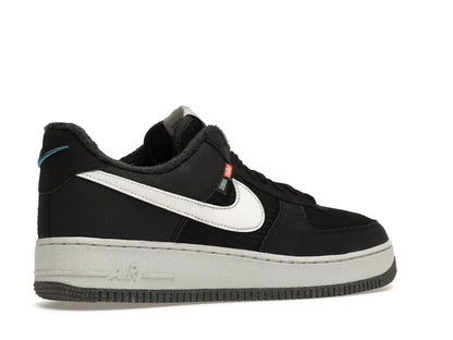 Nike Air Force 1 Low '07 LV8 Toasty Black White
