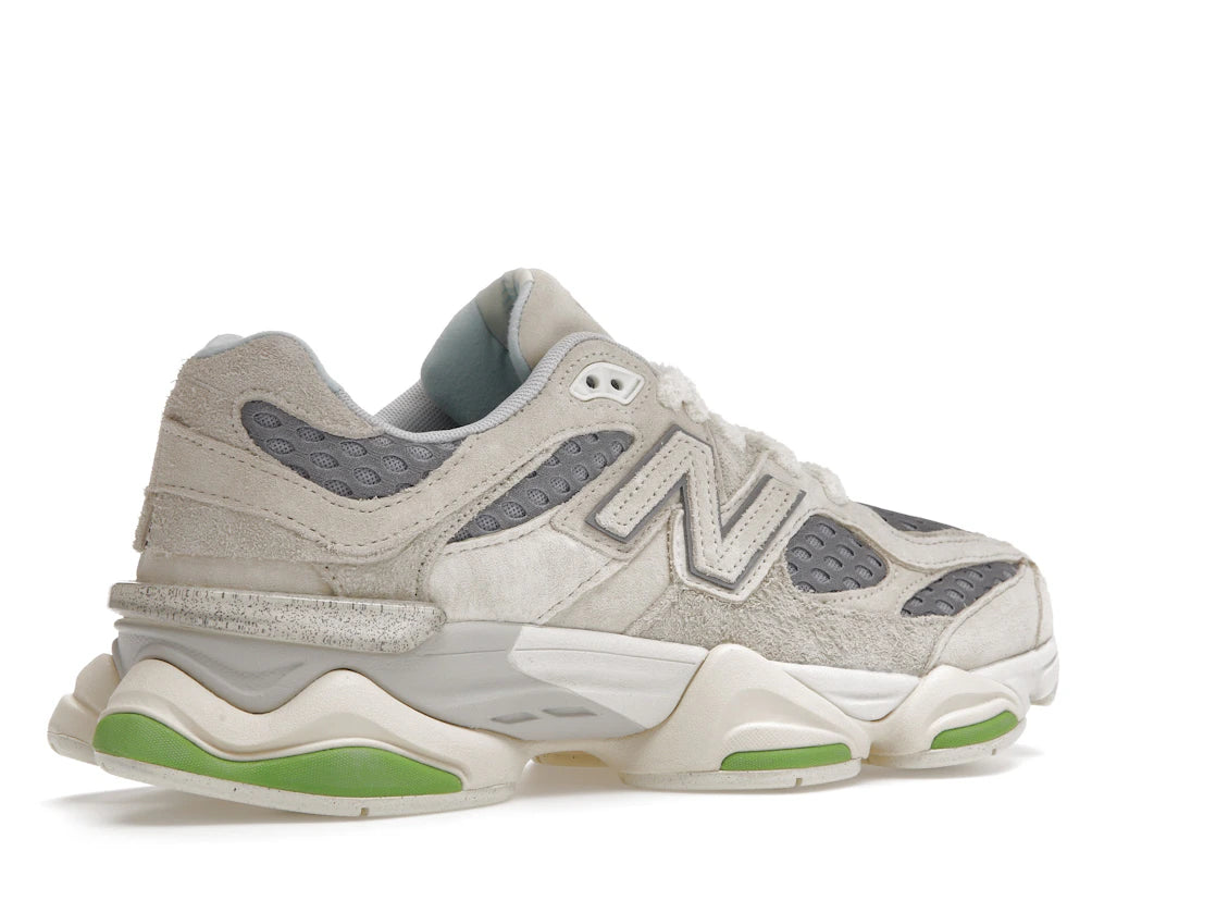 New Balance 9060 Bricks & Wood