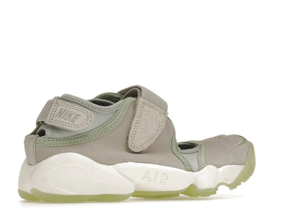Nike Air Rift Light Bone Honey Dew Light Silver Sail