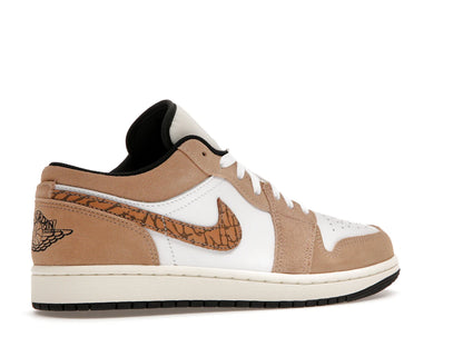 Jordan 1 Low SE Brown Elephant