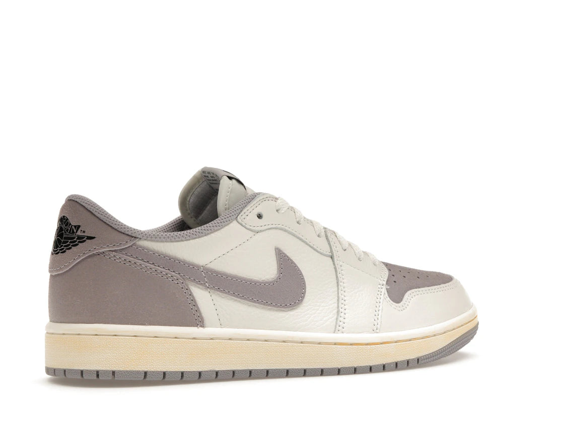 Jordan 1 Retro Low OG Atmosphere Grey