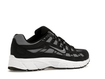 Nike P-6000 Black Cool Grey