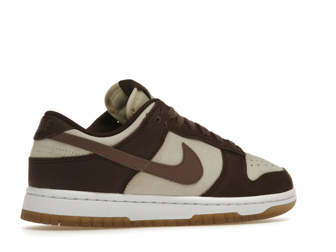 Nike Dunk Low Plum Eclipse