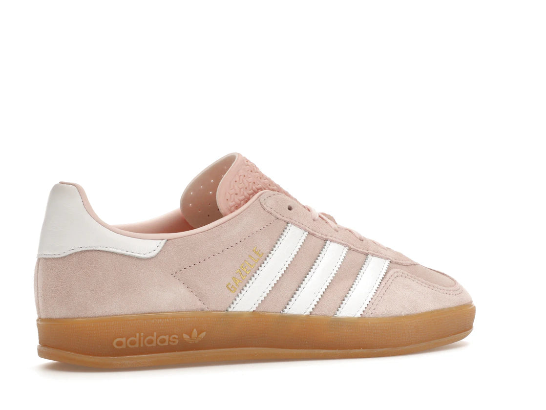 adidas Gazelle Indoor Sandy Pink