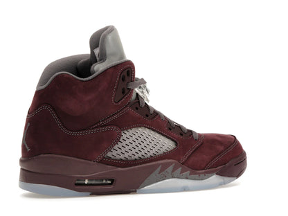Jordan 5 Retro Burgundy (2023)