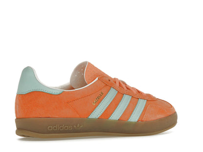 adidas Gazelle Indoor Easy Orange