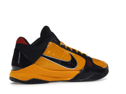 Nike Kobe 5 Protro Bruce Lee