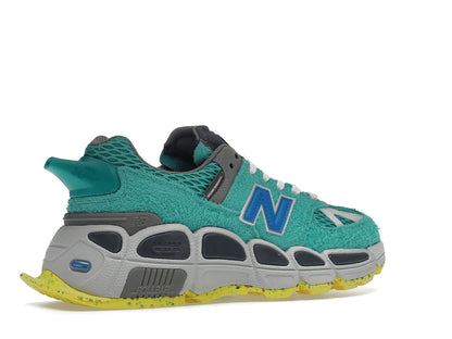 New Balance 574 YURT Salehe Bembury Universal Communication Emerald Sky
