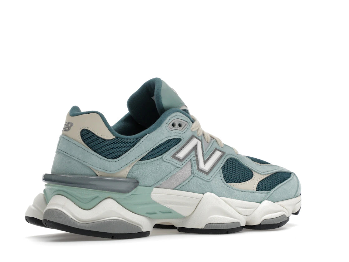 New Balance 9060 New Spruce Salt Marsh