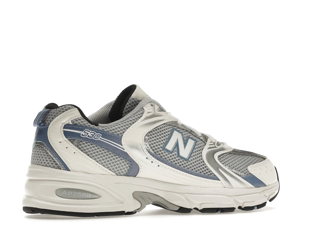 New Balance 530 Steel Blue