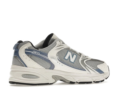 New Balance 530 Steel Blue