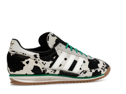 Adidas SL 72 OG Cow Print Black White