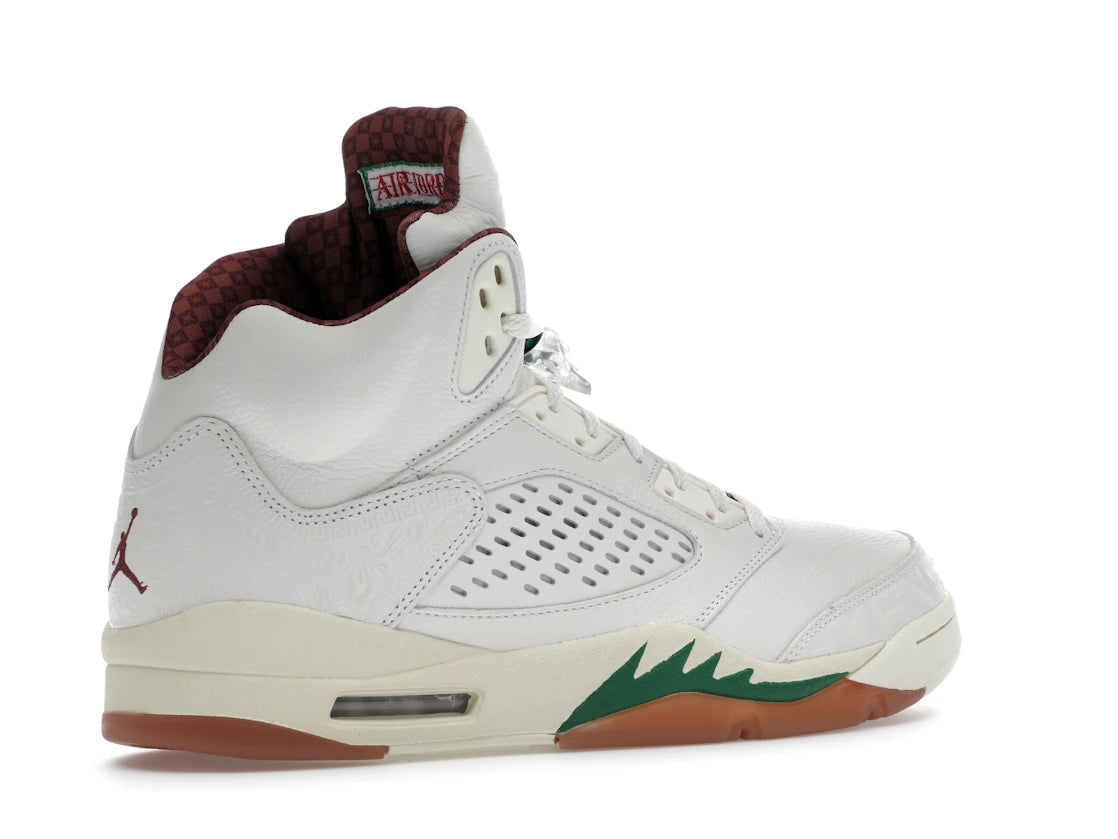 Jordan 5 Retro El Grito Sail