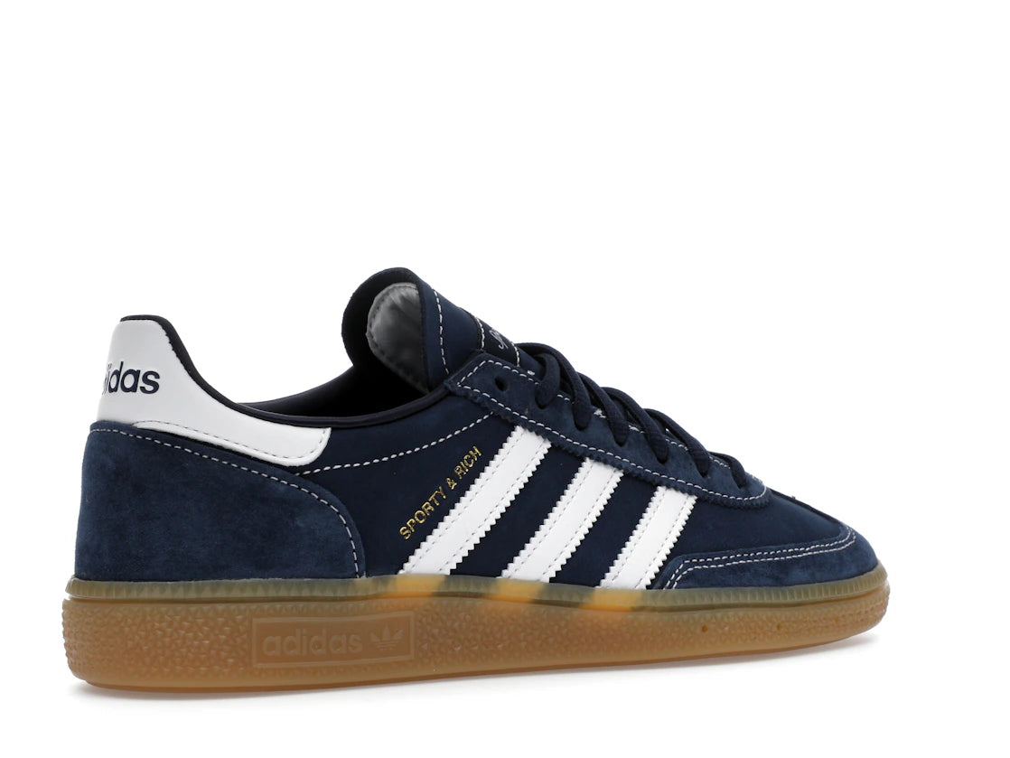 adidas Handball Spezial Sporty & Rich Night Indigo
