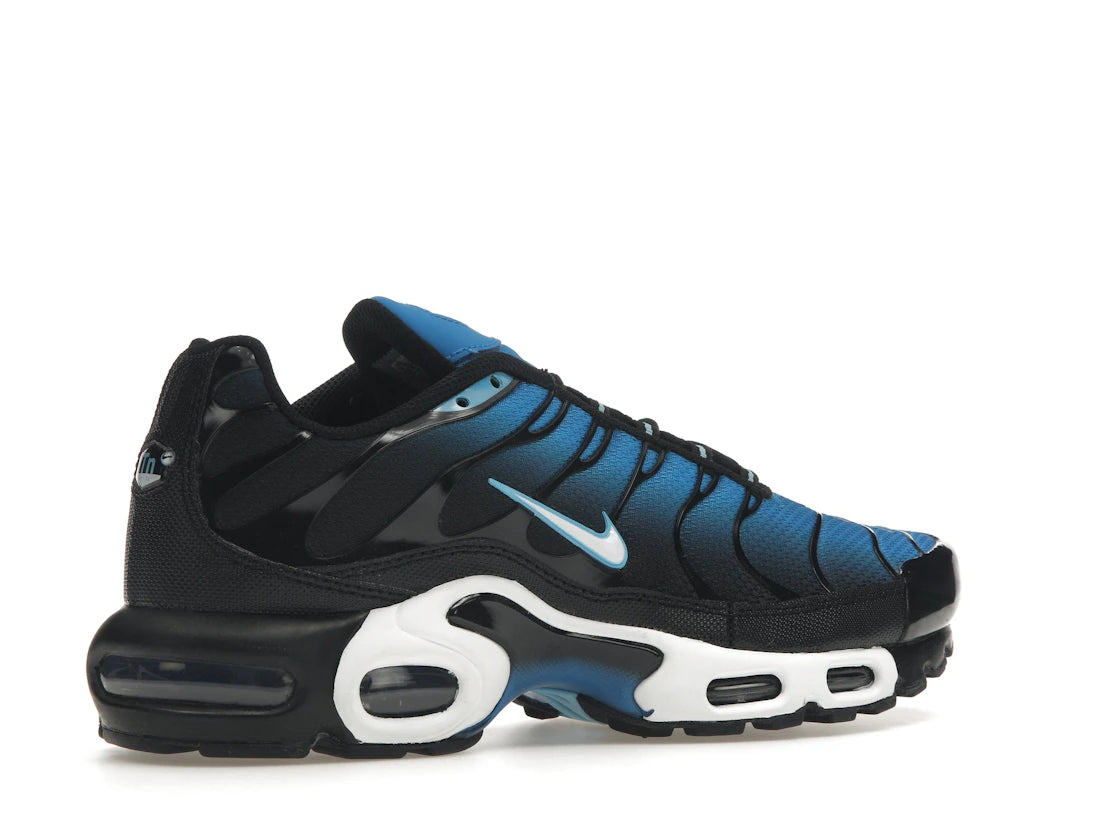 Nike Air Max Plus Aquarius Blue
