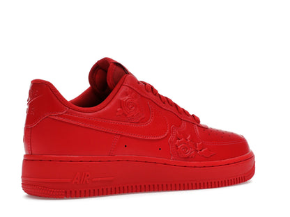 Nike Air Force 1 Low '07 Red Roses