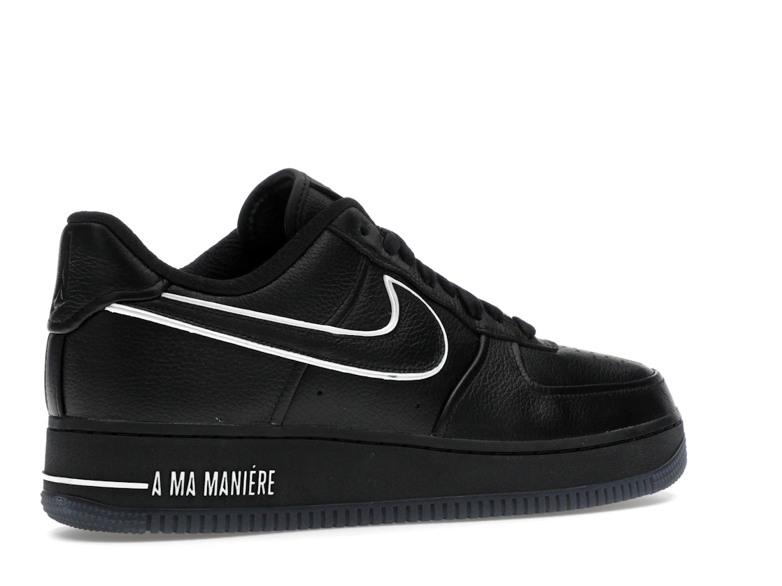 Nike Air Force 1 Low A Ma Maniére Hand Wash Cold