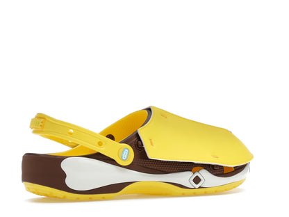 Crocs Classic Clog Fortnite Peely