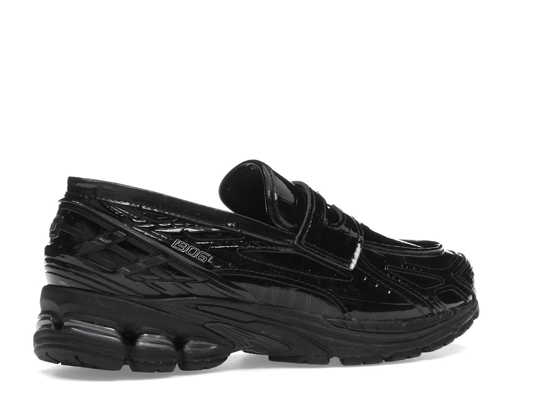 New Balance 1906L Black Croc