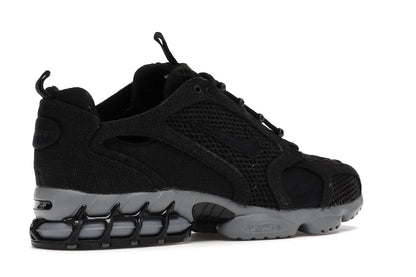 Nike Air Zoom Spiridon Cage 2 Stussy Black