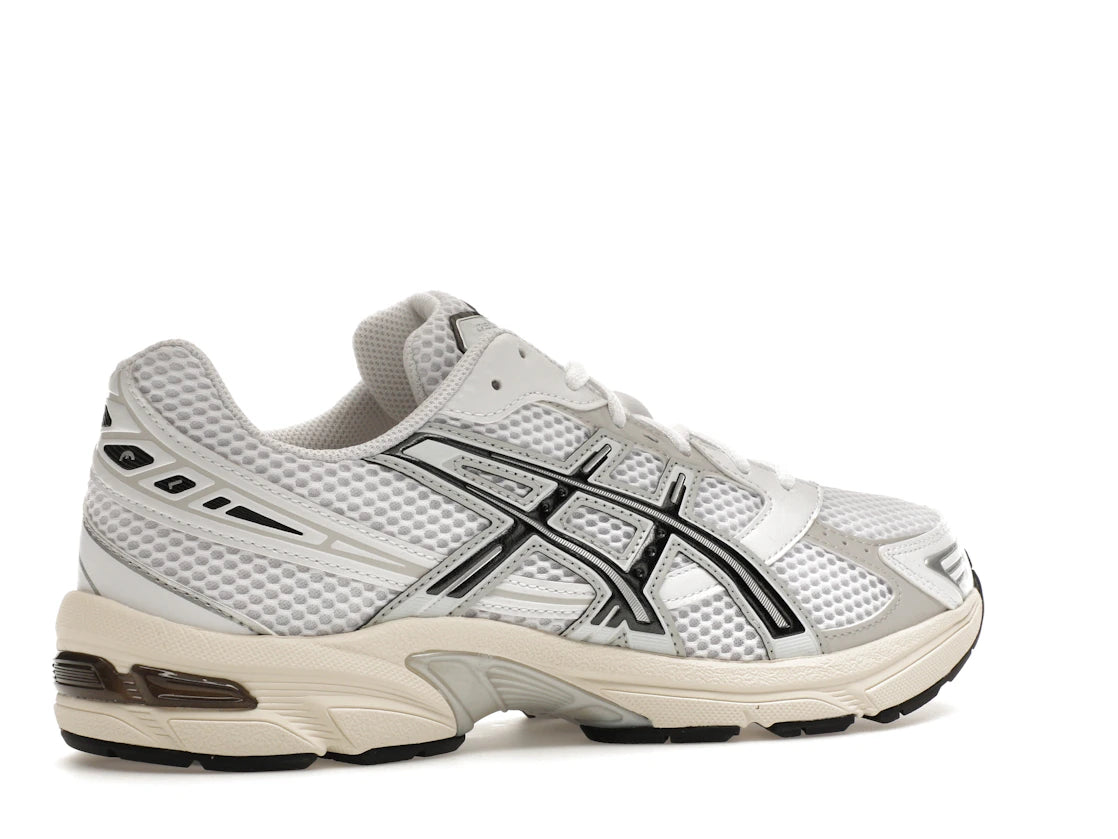 ASICS Gel-1130 White Cloud Grey