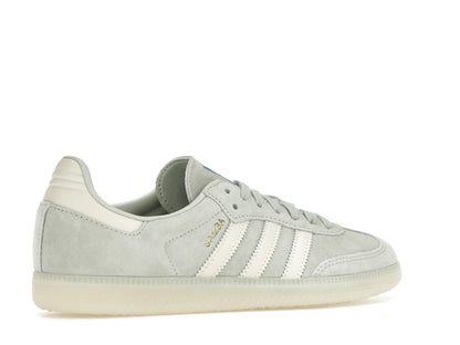 adidas Samba OG Wonder Silver