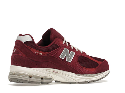 New Balance 2002R Bordeaux
